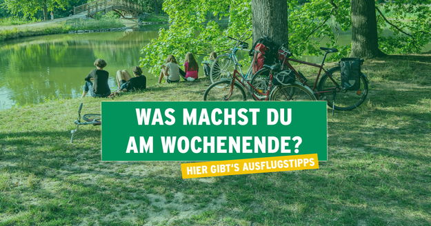 Chemnitz, Gotha Und Diesdorf: Ausflugsziele Fürs Wochenendeonline